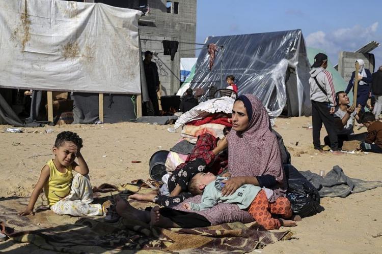 صورة ارشيفية