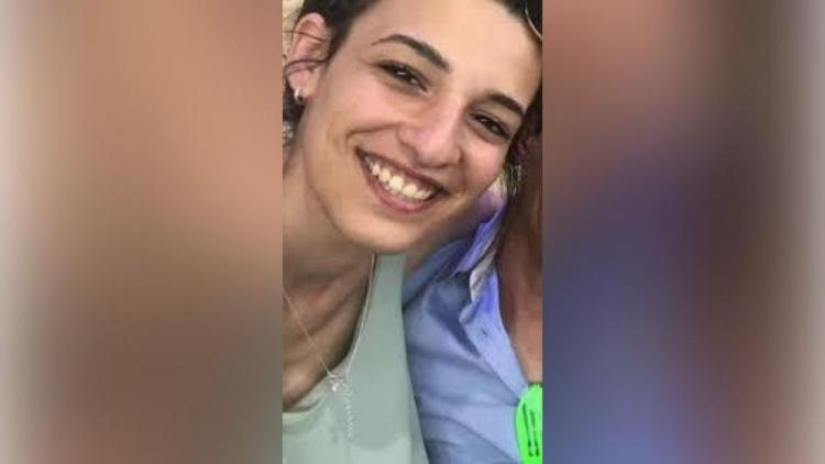 الجندية الإسرائيلية أربيل يهود