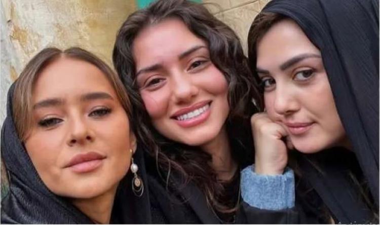 مسلسل نيللي كريم