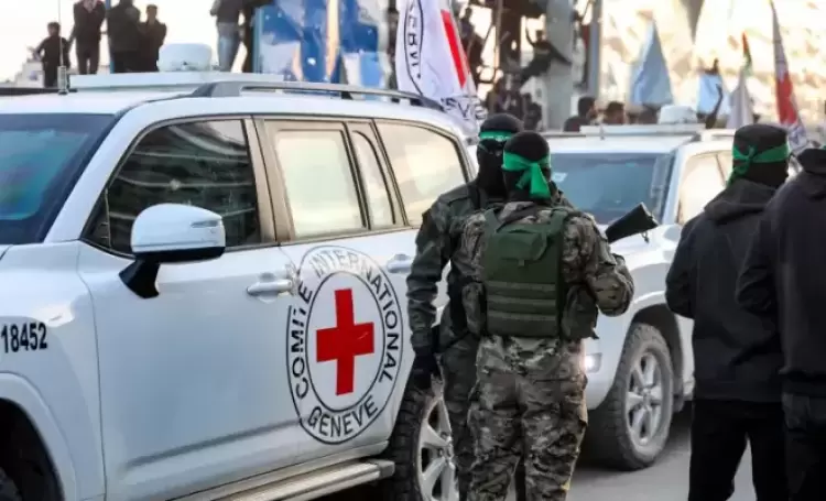 اتفاق وقف إطلاق النار في غزة