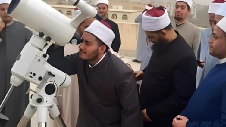موعد بدء شهر رمضان 2025