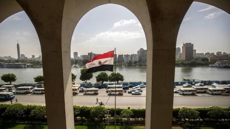 مصر تعلق على تصريحات نتنياهو