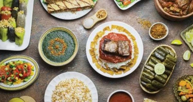 الحفاظ على صحة الجهاز الهضمي في رمضان