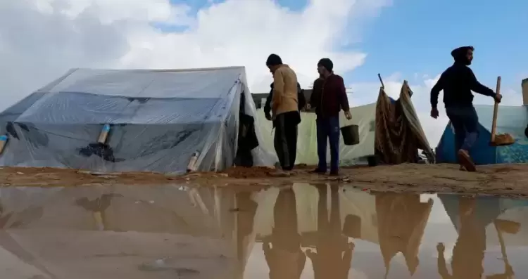 الطقس اليوم