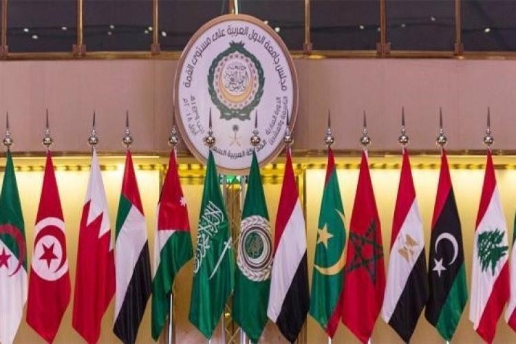 البرلمان العربي
