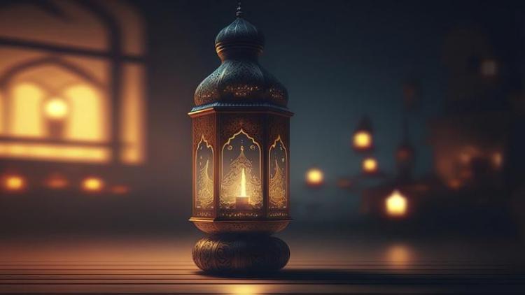 رمضان 2025 في فلسطين