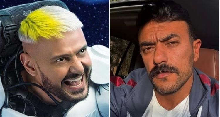 برنامج رامز جلال رمضان 2025