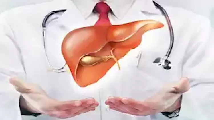 أفضل نظام غذائي لمرضى الكبد في رمضان