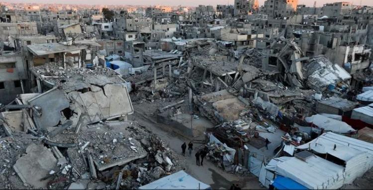 صورة أرشيفية