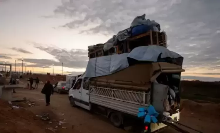 مطالب نتنياهو في المرحلة الثانية