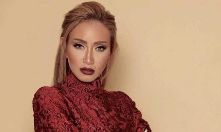 ريهام سعيد