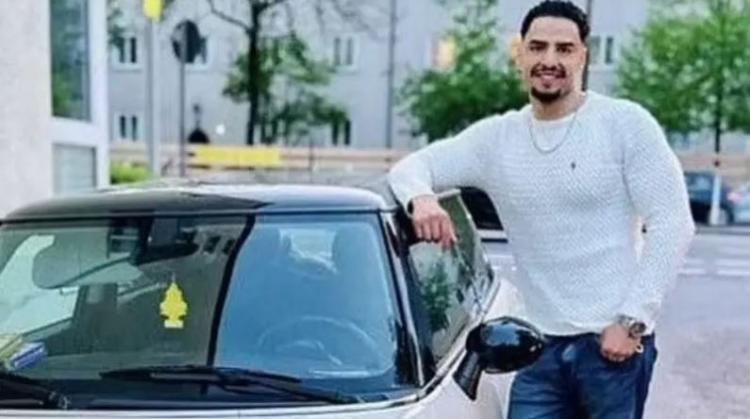 منفذ عملية "الدهس" في ألمانيا