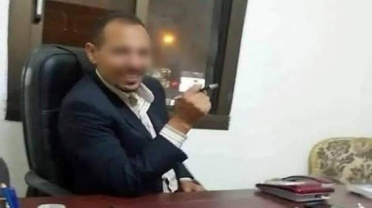 سفاح الاسكندريه