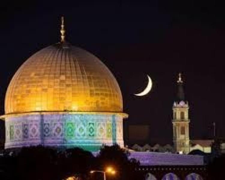 المسجد الاقصى