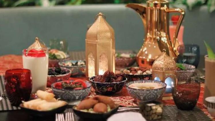 سحور في رمضان 2025