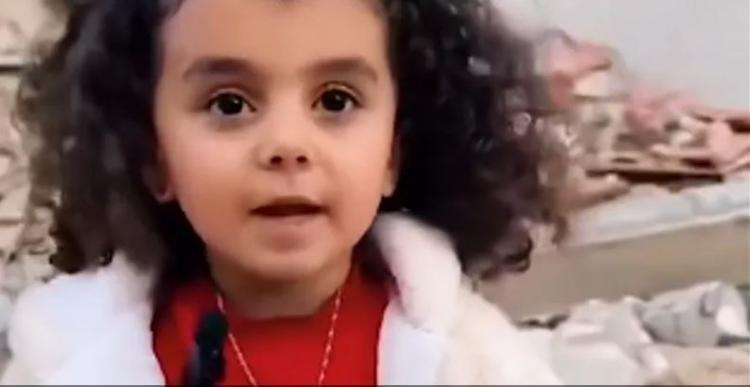جانب من الفيديو