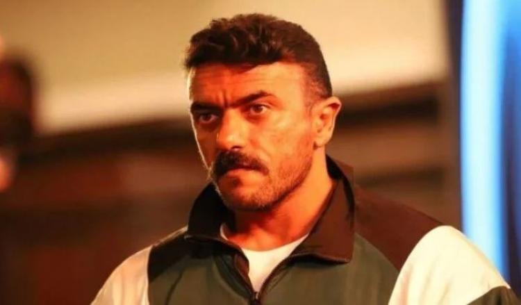 أحمد العوضي، مسلسل فهد البطل رمضان 2025