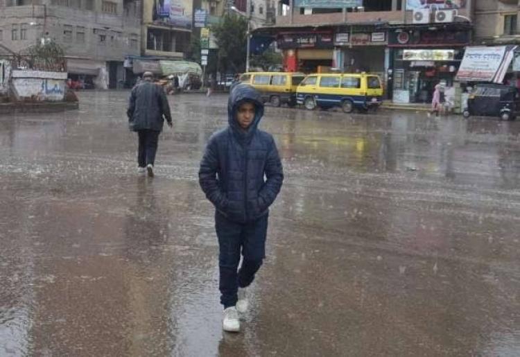 موعد انتهاء فصل الشتاء وبداية الربيع
