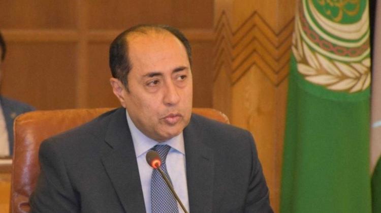 القمة العربية الطارئة بشأن غزة