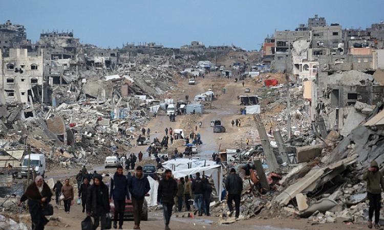 صورة ارشيفية