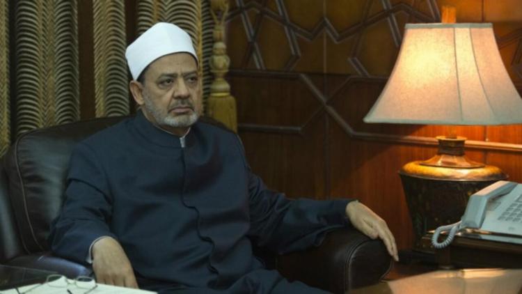 شيخ الأزهر
