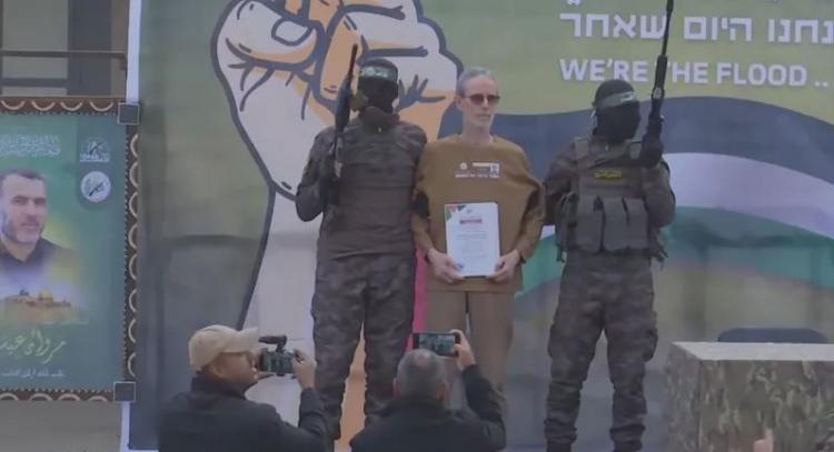 جانب من الفيديو