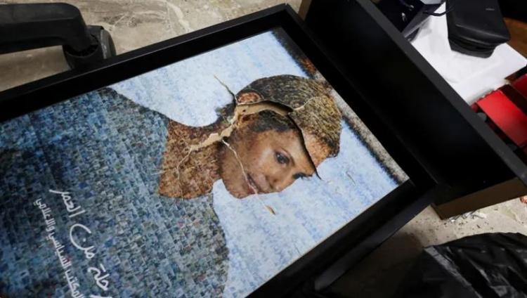 أسماء الأسد