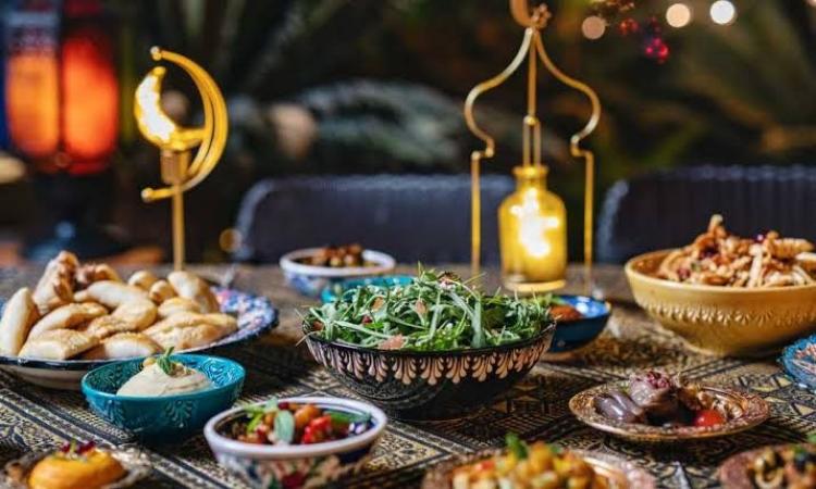 رجيم رمضاني 10 كيلو في اسبوع مجرب