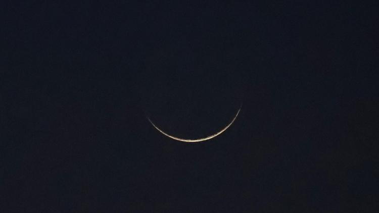 هلال رمضان 2025