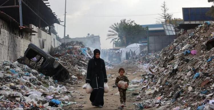 صورة تعبيرية
