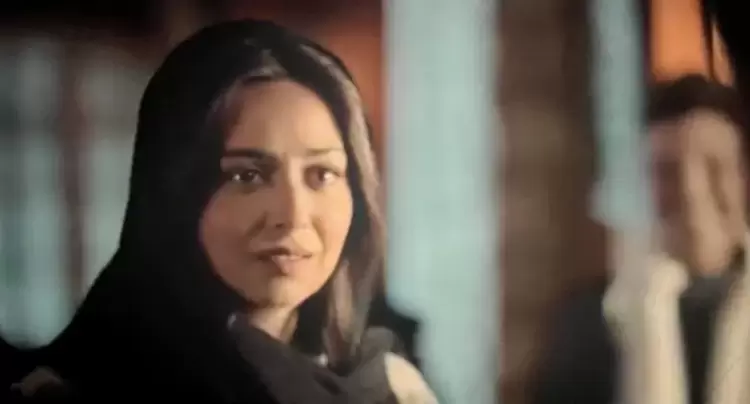 مسلسل المداح الجزء الخامس الحلقة 16
