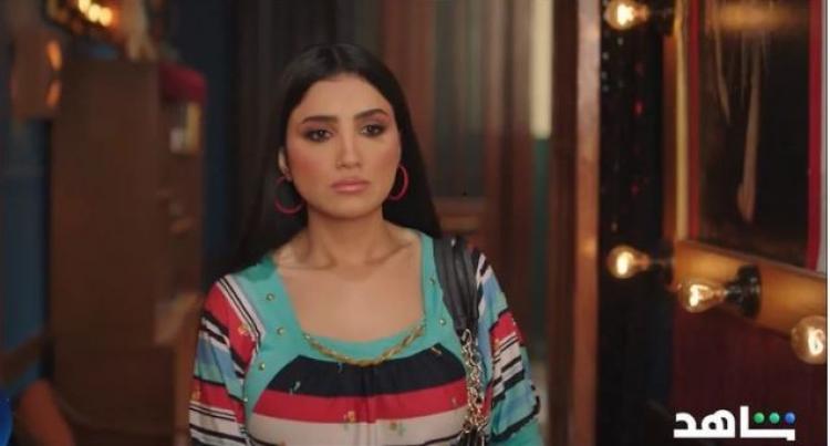 مسلسل إش إش