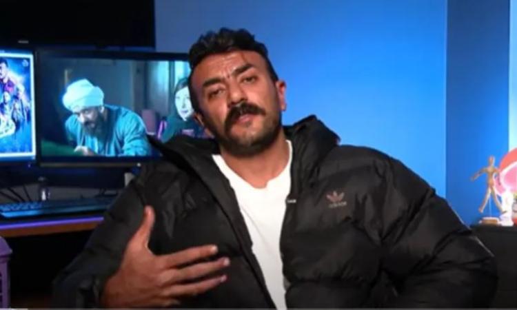 أحمد العوضي