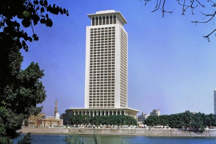 أول تعليق من مصر على استئناف الحرب