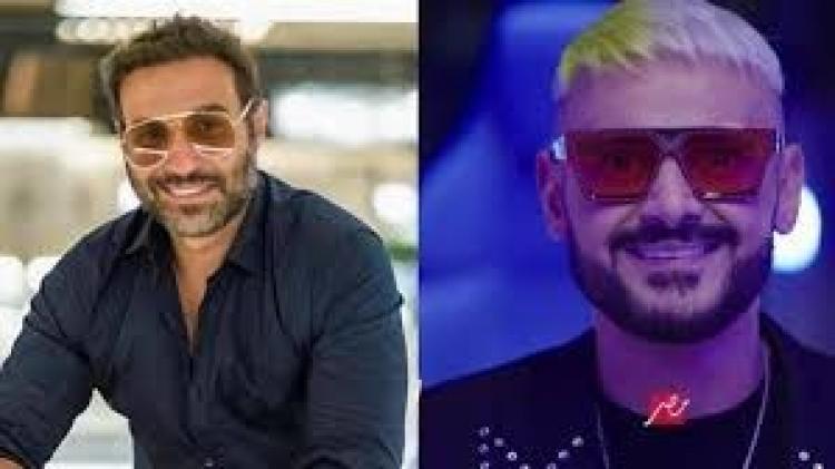 برنامج رامز إيلون مصر الضحية أحمد فهمي