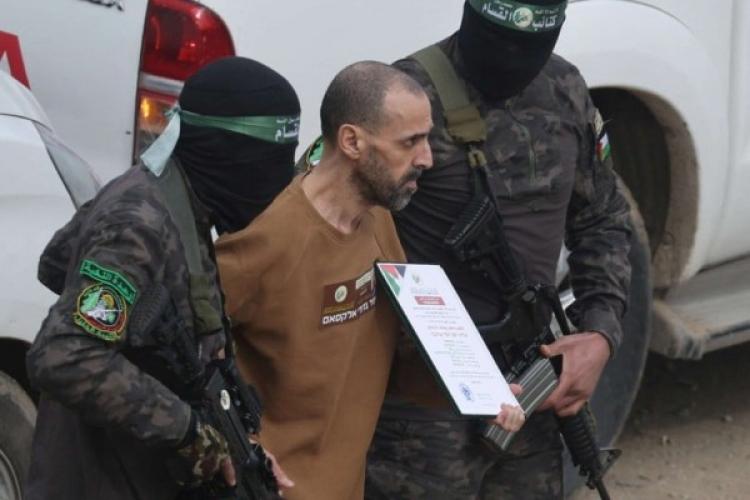 وقف إطلاق النار في غزة