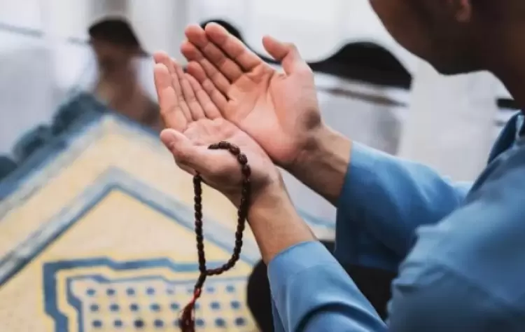 دعاء اليوم السادس عشر من رمضان