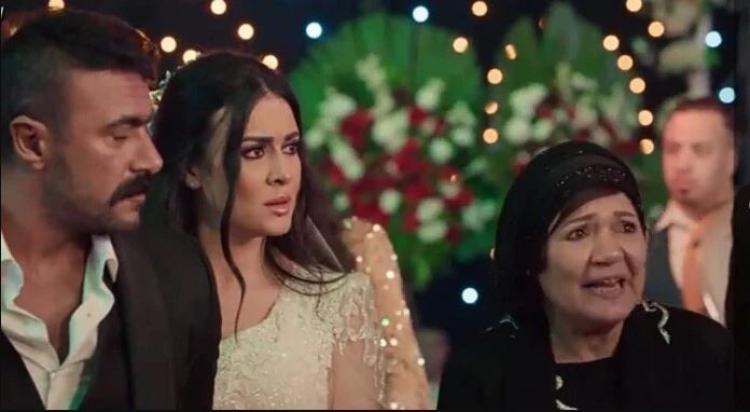 مسلسل فهد البطل