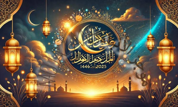 دعاء اول يوم رمضان