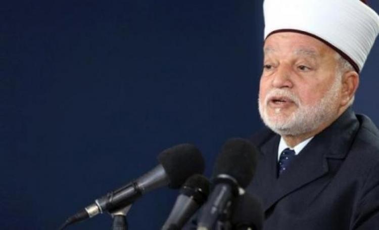 موعد صلاة عيد الفطر