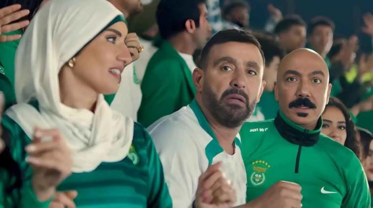 مسلسل العتاولة 2