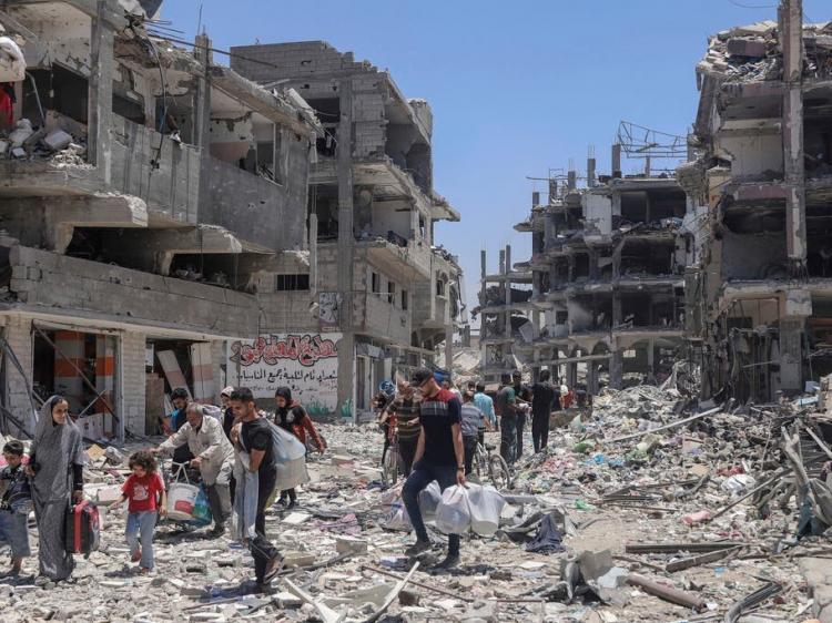 صورة ارشيفية