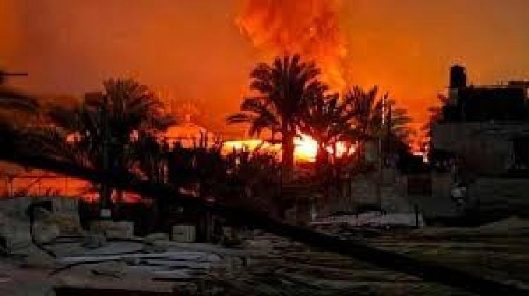 صورة تعبيرية