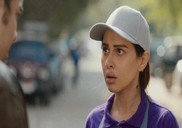مسلسل منتهي الصلاحية الحلقة 1