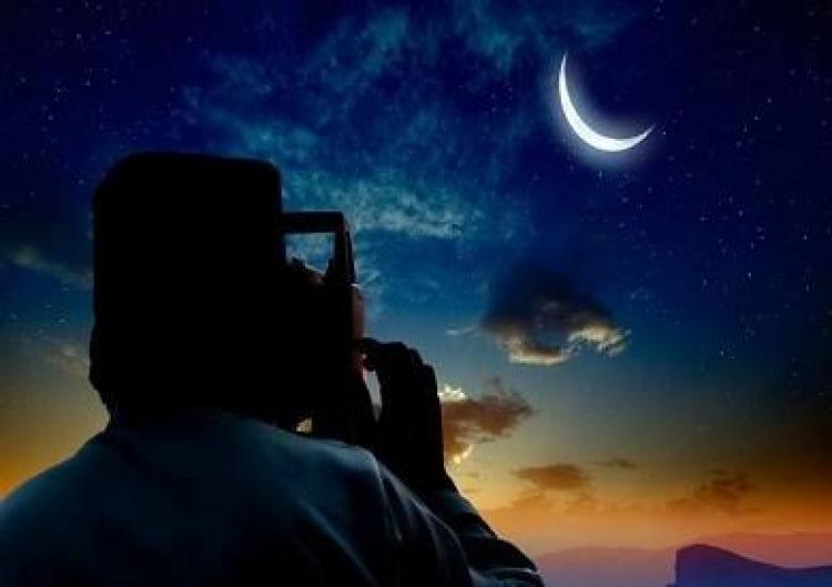 موعد عيد الفطر 2025