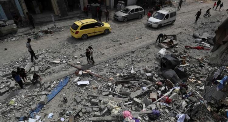 صورة تعبيرية