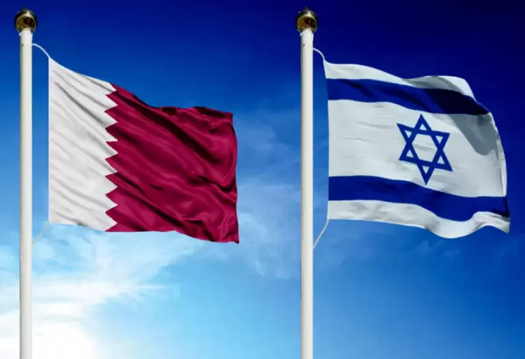 قطر جيت
