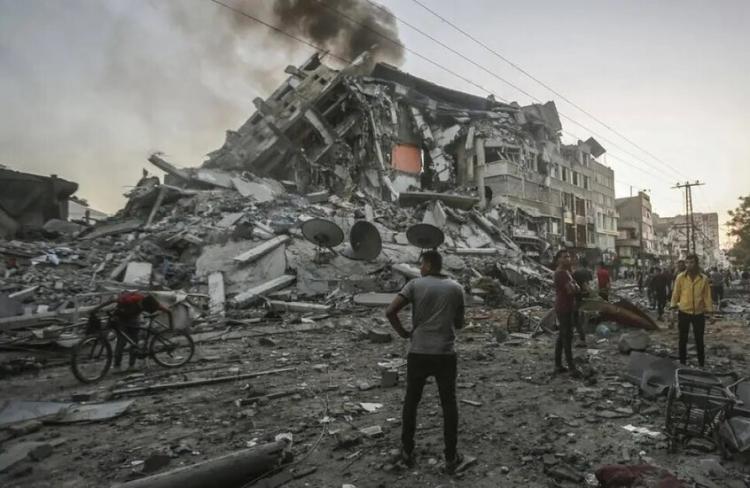 صورة تعبيرية