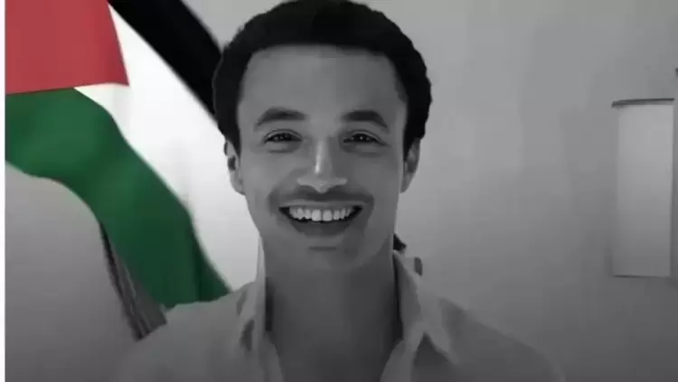 فارس خالد