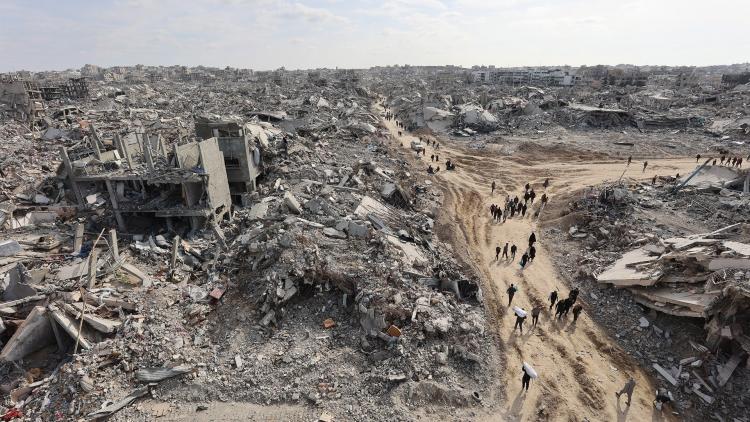 صورة ارشيفية